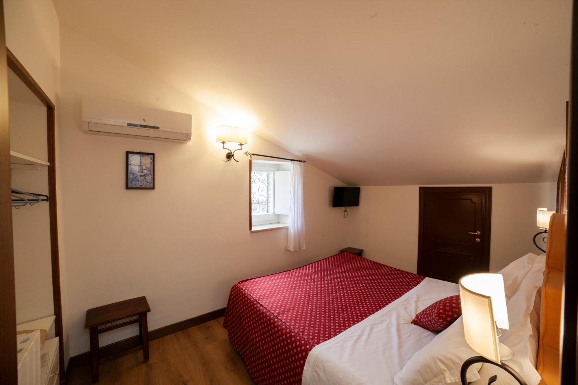 Hotel Pax Assisi Eksteriør bilde