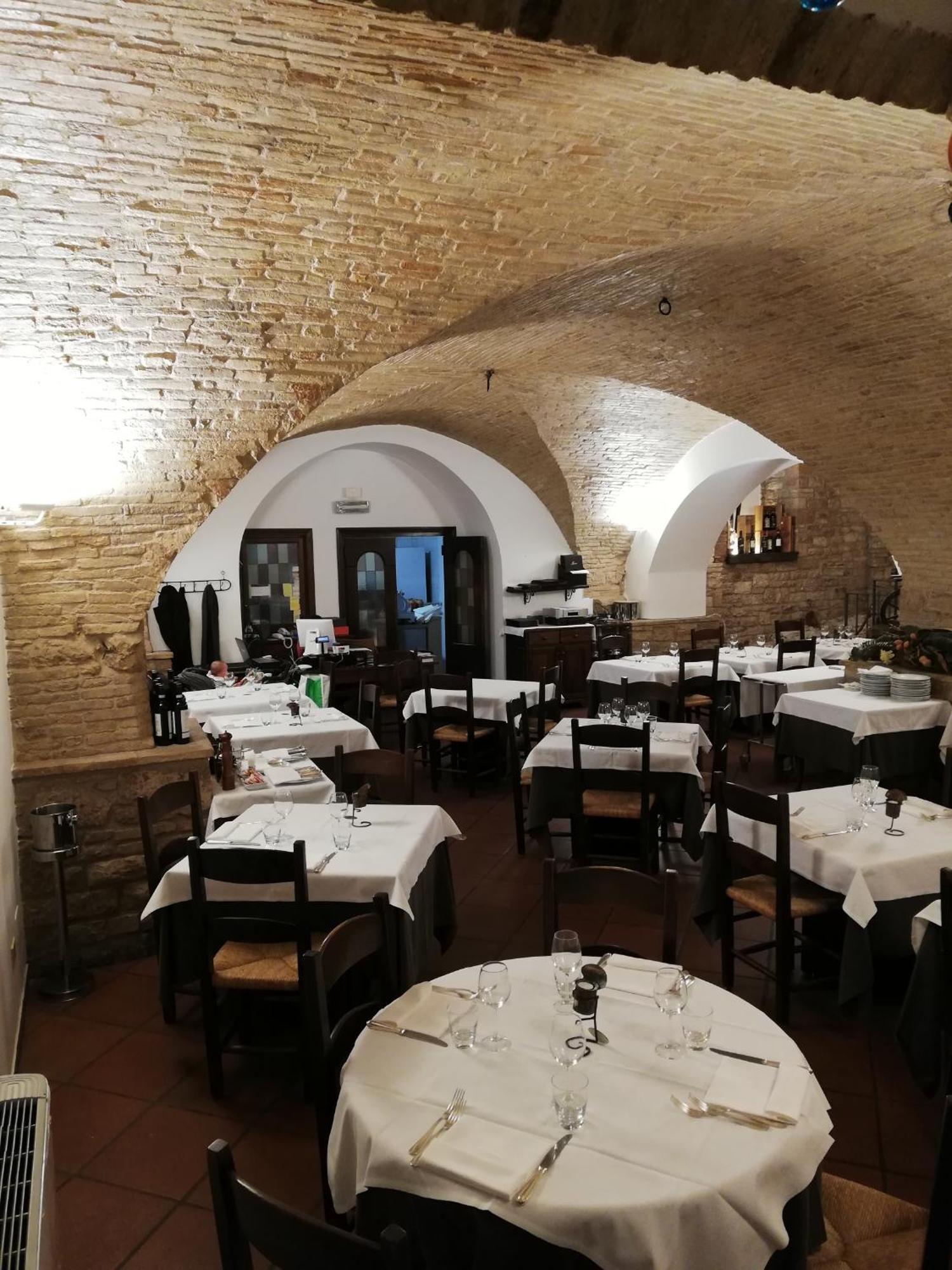 Hotel Pax Assisi Eksteriør bilde