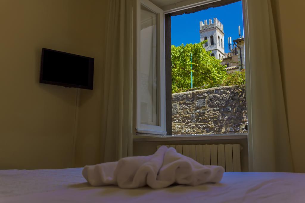Hotel Pax Assisi Eksteriør bilde